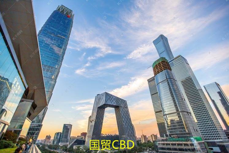 CBD電子交通警察